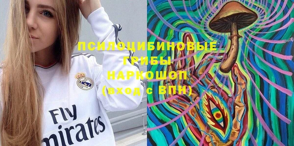 герыч Алексеевка